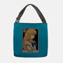 Vennus Tarot Card-None-Adjustable Tote-Bag-Hafaell