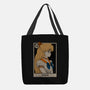 Vennus Tarot Card-None-Basic Tote-Bag-Hafaell
