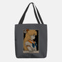 Vennus Tarot Card-None-Basic Tote-Bag-Hafaell