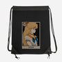 Vennus Tarot Card-None-Drawstring-Bag-Hafaell