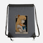 Vennus Tarot Card-None-Drawstring-Bag-Hafaell
