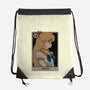 Vennus Tarot Card-None-Drawstring-Bag-Hafaell