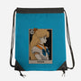 Vennus Tarot Card-None-Drawstring-Bag-Hafaell