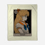 Vennus Tarot Card-None-Fleece-Blanket-Hafaell