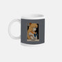 Vennus Tarot Card-None-Mug-Drinkware-Hafaell