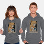 Vennus Tarot Card-Unisex-Pullover-Sweatshirt-Hafaell