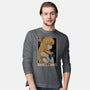 Vennus Tarot Card-Mens-Long Sleeved-Tee-Hafaell
