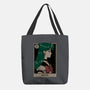 Pluto Tarot Card-None-Basic Tote-Bag-Hafaell
