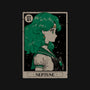 Neptune Tarot Card-Mens-Premium-Tee-Hafaell