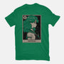 Neptune Tarot Card-Mens-Premium-Tee-Hafaell