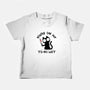 You're On My To-Do List-Baby-Basic-Tee-BridgeWalker