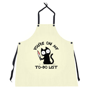 You're On My To-Do List