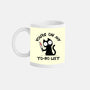 You're On My To-Do List-None-Mug-Drinkware-BridgeWalker