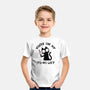 You're On My To-Do List-Youth-Basic-Tee-BridgeWalker