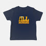 Killer Robot-Baby-Basic-Tee-Getsousa!