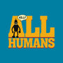 Killer Robot-Mens-Basic-Tee-Getsousa!