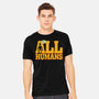 Killer Robot-Mens-Heavyweight-Tee-Getsousa!