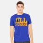 Killer Robot-Mens-Heavyweight-Tee-Getsousa!