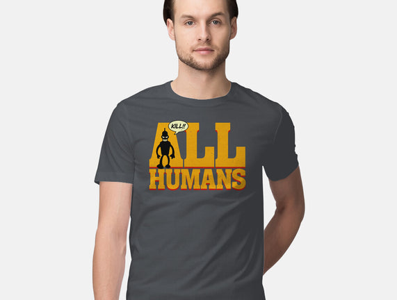 Killer Robot