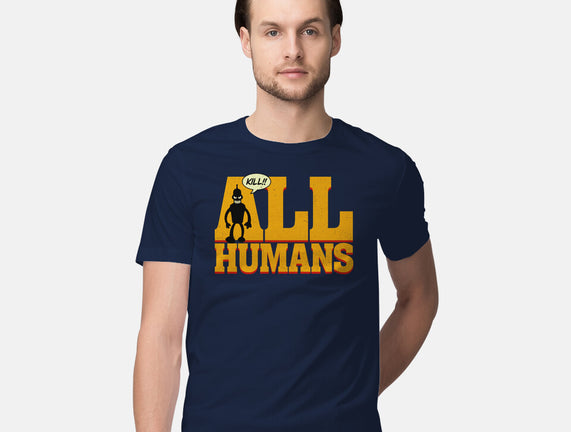 Killer Robot