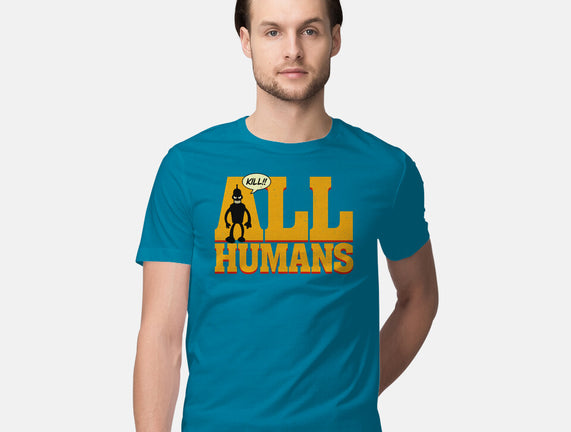 Killer Robot
