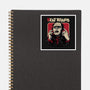 Beat Brains-None-Glossy-Sticker-Tronyx79