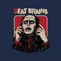 Beat Brains-Mens-Basic-Tee-Tronyx79
