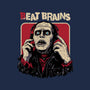 Beat Brains-Unisex-Basic-Tank-Tronyx79