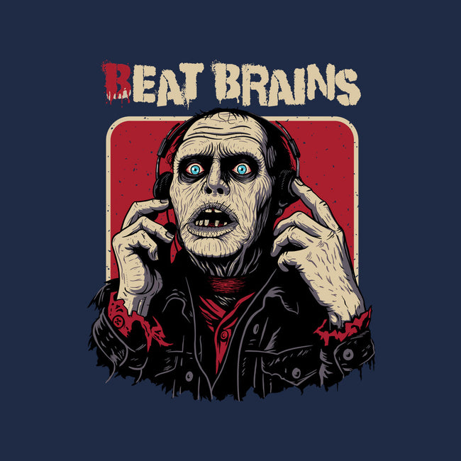 Beat Brains-Mens-Premium-Tee-Tronyx79