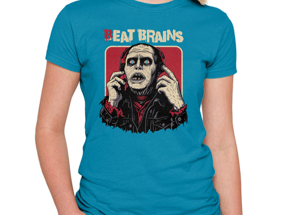 Beat Brains