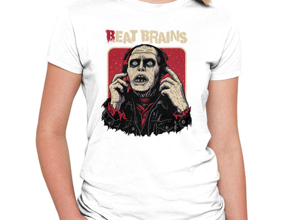 Beat Brains