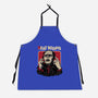 Beat Brains-Unisex-Kitchen-Apron-Tronyx79