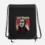 Beat Brains-None-Drawstring-Bag-Tronyx79