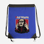 Beat Brains-None-Drawstring-Bag-Tronyx79