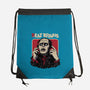 Beat Brains-None-Drawstring-Bag-Tronyx79