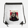 Beat Brains-None-Drawstring-Bag-Tronyx79