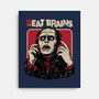 Beat Brains-None-Stretched-Canvas-Tronyx79