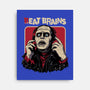 Beat Brains-None-Stretched-Canvas-Tronyx79