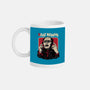 Beat Brains-None-Mug-Drinkware-Tronyx79