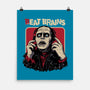 Beat Brains-None-Matte-Poster-Tronyx79