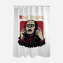 Beat Brains-None-Polyester-Shower Curtain-Tronyx79