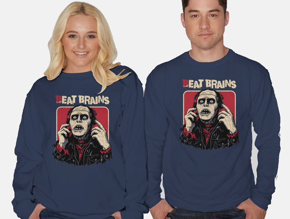 Beat Brains