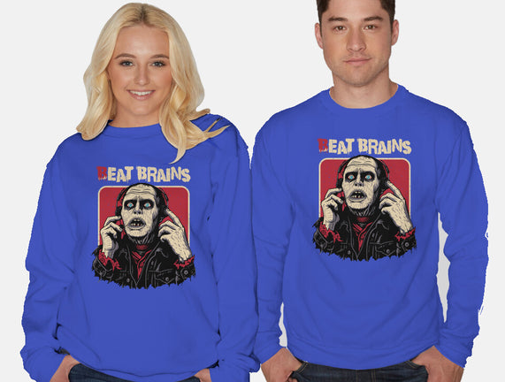Beat Brains