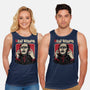 Beat Brains-Unisex-Basic-Tank-Tronyx79