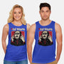Beat Brains-Unisex-Basic-Tank-Tronyx79