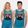 Beat Brains-Unisex-Basic-Tank-Tronyx79
