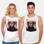 Beat Brains-Unisex-Basic-Tank-Tronyx79
