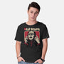 Beat Brains-Mens-Basic-Tee-Tronyx79