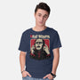 Beat Brains-Mens-Basic-Tee-Tronyx79