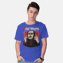 Beat Brains-Mens-Basic-Tee-Tronyx79